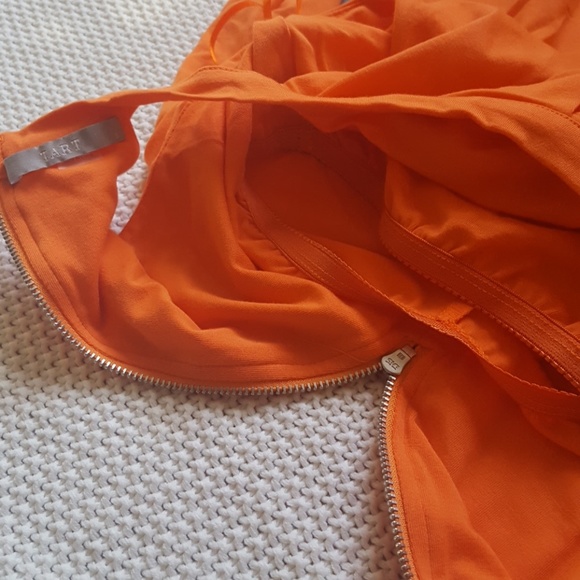 TART|Gwena Back Zip Dress - Picture 3 of 5